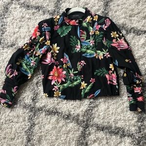 Zara jacket